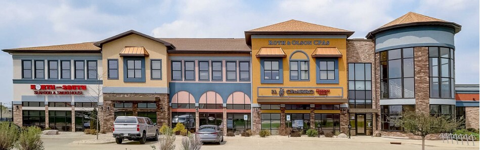 958 Liberty Dr, Verona, WI à louer Photo principale– Image 1 sur 10