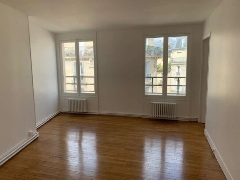 Bureau dans Paris à louer - Photo de l’immeuble – Image 2 sur 4