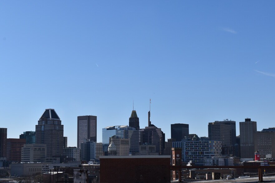 600 Aisquith St, Baltimore, MD à vendre - Photo de l’immeuble – Image 2 sur 23