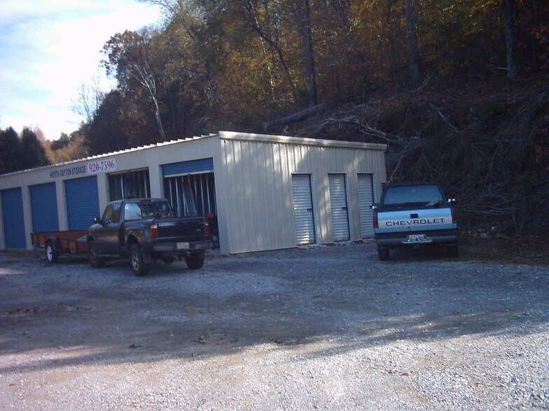 10276 Rhea County Hwy, Dayton, TN à vendre - Photo de l’immeuble – Image 3 sur 6