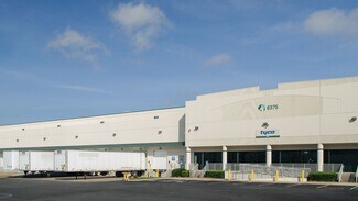 Plus de détails pour 6375 Best Friend Rd, Norcross, GA - Industriel/Logistique à louer