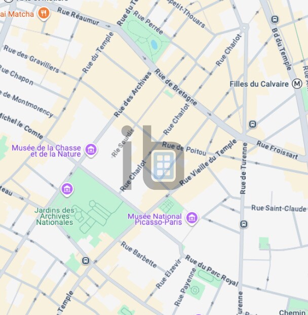 Plus de détails pour Local commercial à louer