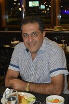 ALEX BAYATNIA