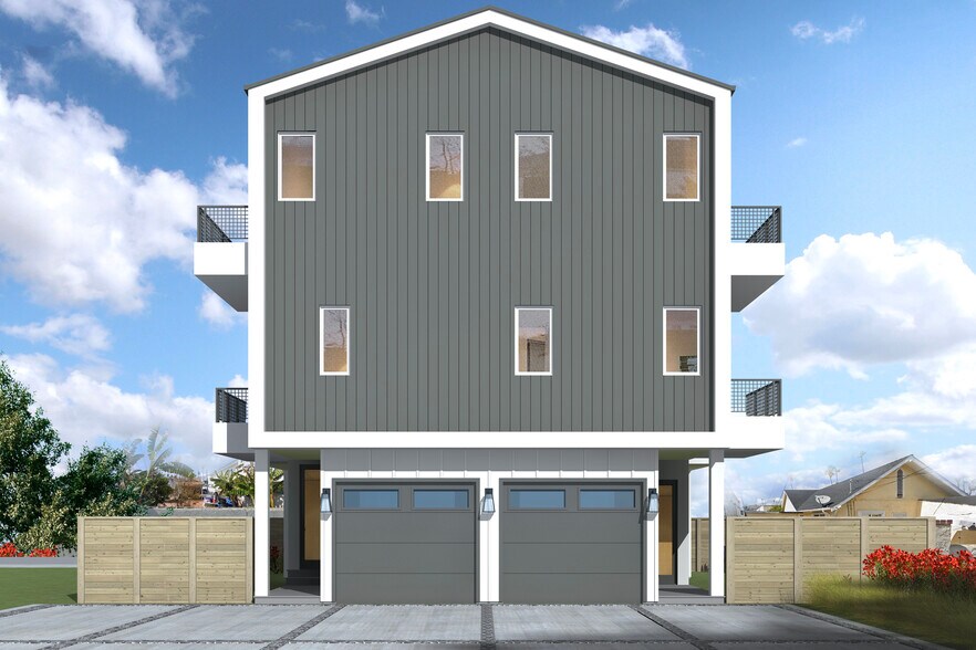 1445 S Redondo Blvd, Los Angeles, CA à vendre - Photo de l’immeuble – Image 3 sur 10