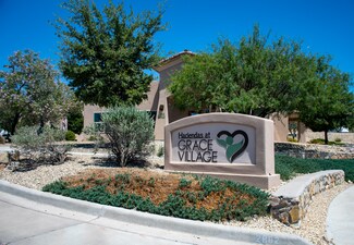 Plus de détails pour 2802 Corte Dios, Las Cruces, NM - Santé à vendre