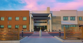 Plus de détails pour 9069 W Thunderbird Rd, Peoria, AZ - Bureau/Médical à louer