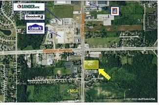 Plus de détails pour 7160-7178 S 27th St, Oak Creek, WI - Terrain à vendre