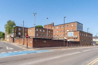 Plus de détails pour 133-136 Bradford St, Birmingham - Bureau à vendre