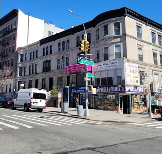 Plus de détails pour 3682 Broadway, New York, NY - Bureau à louer