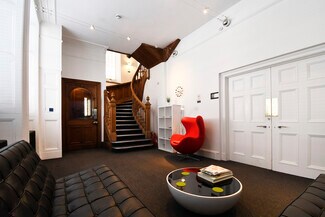 Plus de détails pour 93 Constitution St, Edinburgh - Bureau à louer