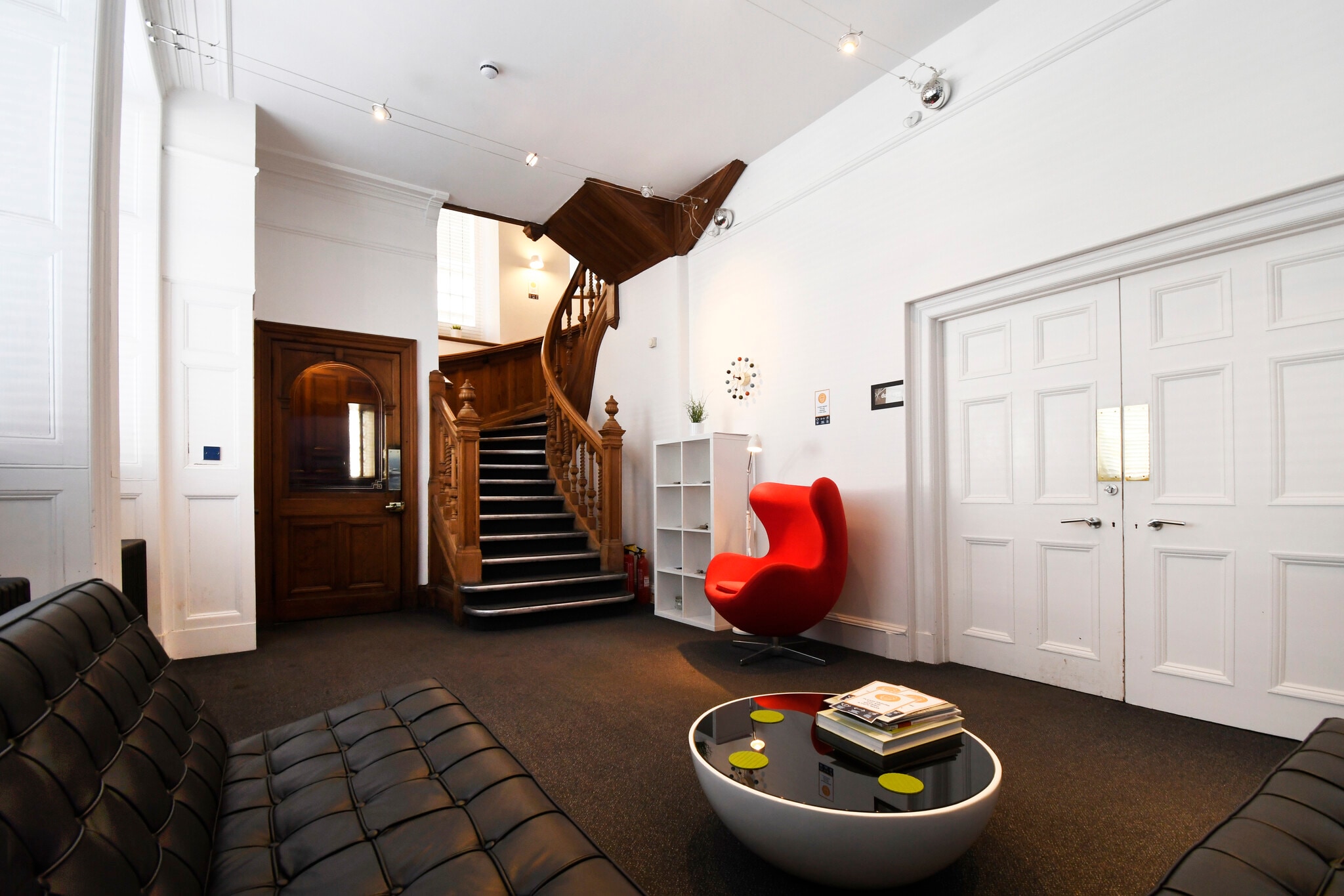 93 Constitution St, Edinburgh à louer Photo intérieure– Image 1 sur 20