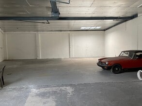 1640-1644 S La Cienega Blvd, Los Angeles, CA à louer Photo intérieure– Image 2 sur 7