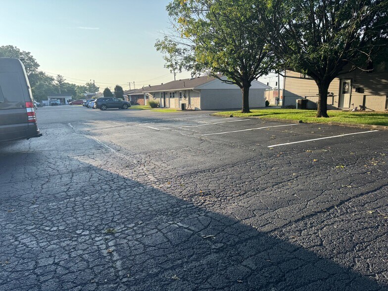 2151 Miamisburg-Centerville Rd, Dayton, OH à vendre - Photo de l’immeuble – Image 2 sur 31