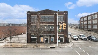 Plus de détails pour 2401 1st Ave N, Birmingham, AL - Industriel/Logistique à vendre