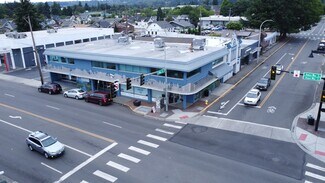 Plus de détails pour 2 Auburn Way N, Auburn, WA - Local commercial à vendre