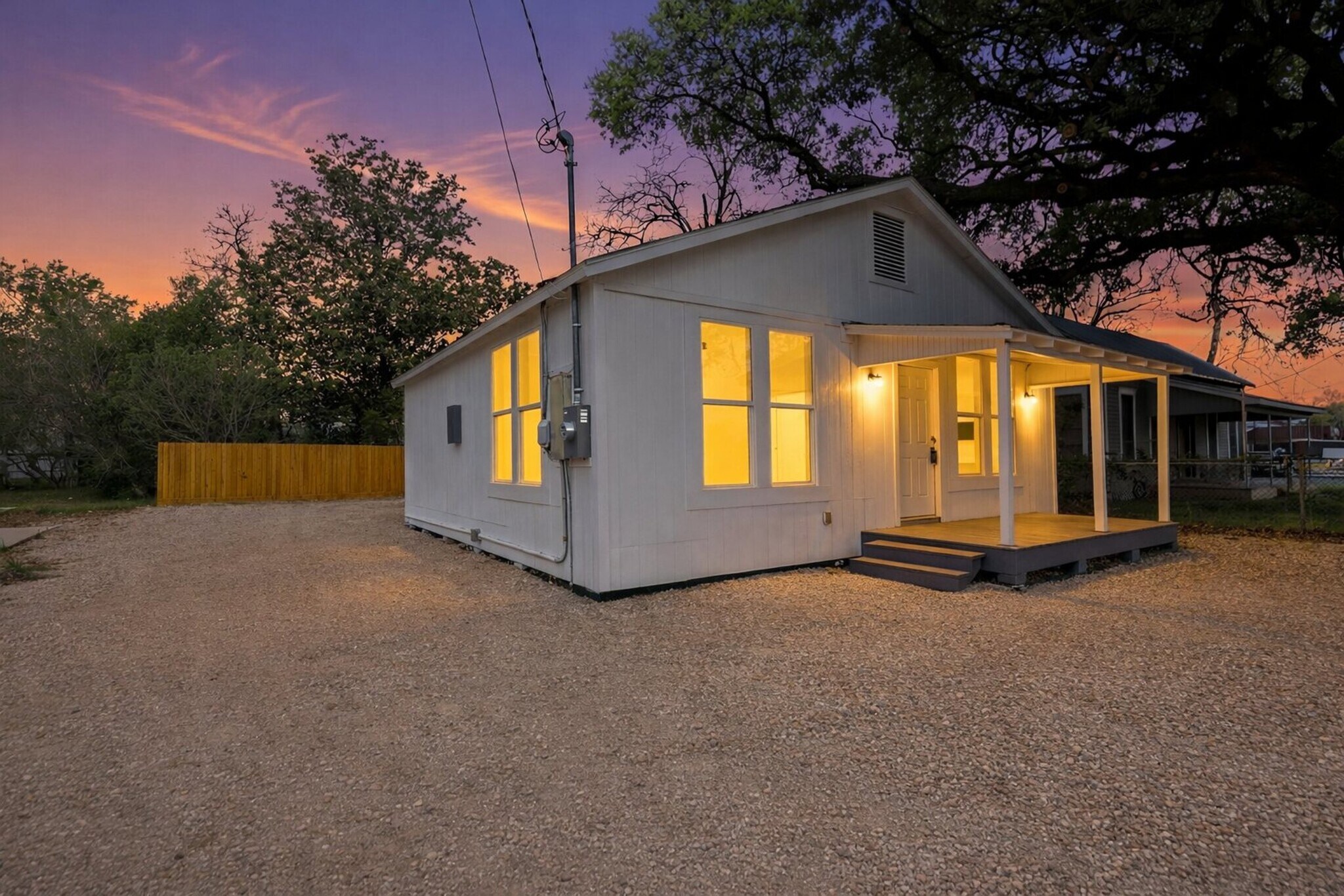 1410 Fannin St, Columbus, TX à vendre Photo principale– Image 1 sur 18