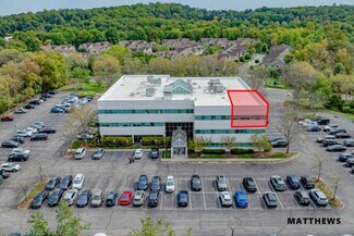 Plus de détails pour 261 James St, Morristown, NJ - Bureau à vendre