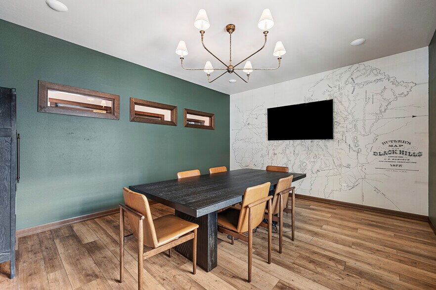 745 Main St, Deadwood, SD à louer - Photo de l’immeuble – Image 3 sur 14