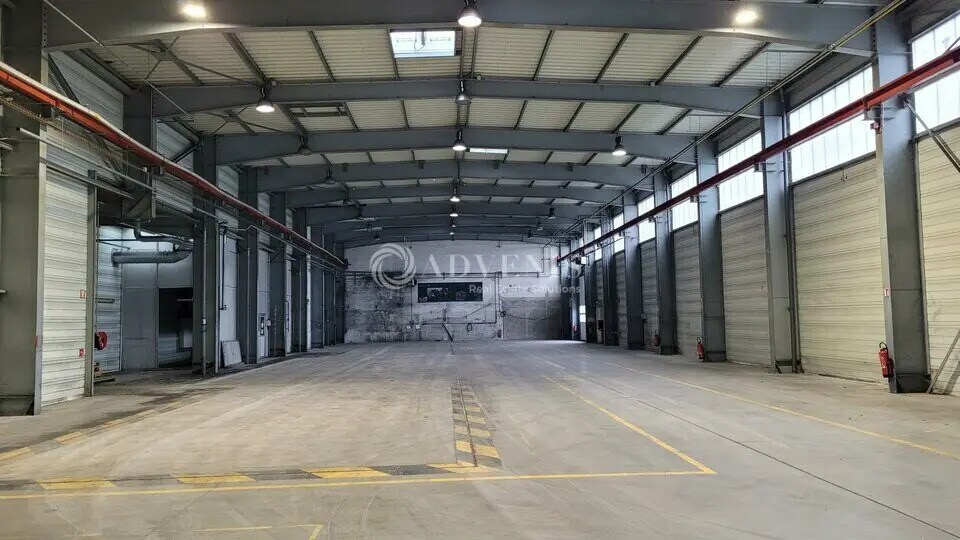 Local d’activités dans Malville à louer Photo intérieure– Image 1 sur 3