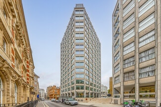 Plus de détails pour 25 St. James's St, Londres - Local commercial à louer