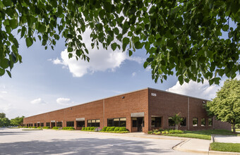 500 McCormick Dr, Glen Burnie, MD à louer Photo de l’immeuble– Image 1 sur 1