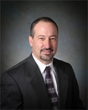 Jim Resolute