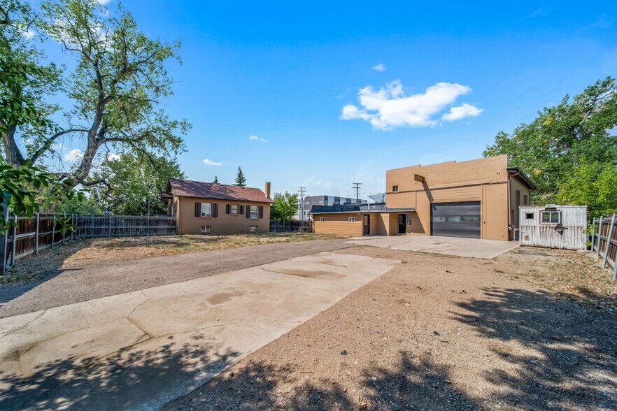 6275 W 16th Ave, Lakewood, CO à vendre - Photo de l’immeuble – Image 3 sur 4