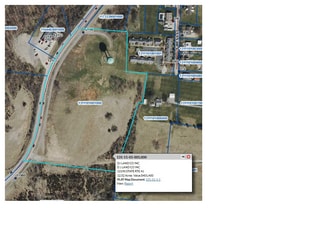 Plus de détails pour 12196 State Rte 41, West Union, OH - Terrain à vendre