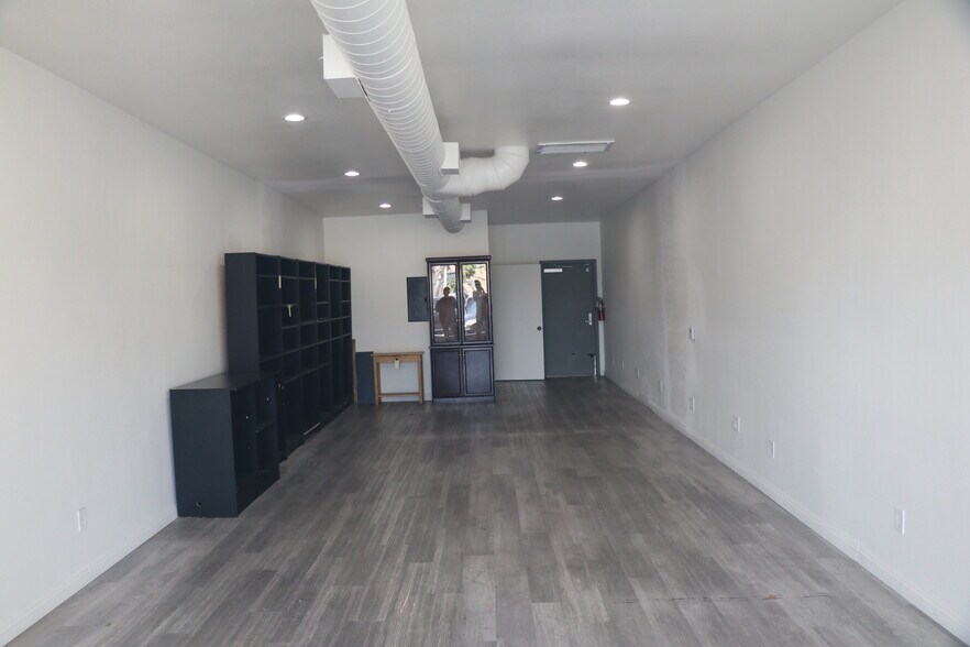 10466-10506 Artesia Blvd, Bellflower, CA à louer - Photo intérieure – Image 3 sur 8