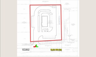 Plus de détails pour NWQ TX-360 & SUBLETT Rd, Arlington, TX - Terrain à louer