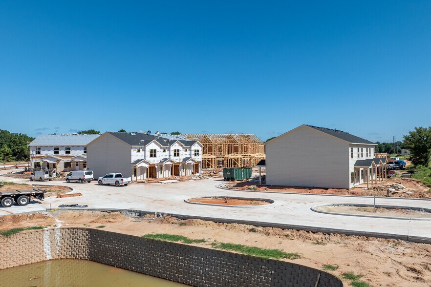 14010 Longstreet rd, Willis, TX à vendre - Photo de la construction – Image 2 sur 62