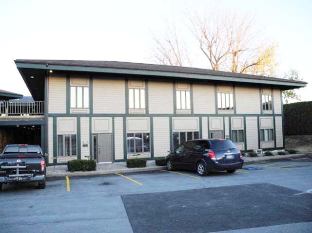 111 W Bay Plz, Plattsburgh, NY à vendre - Photo principale – Image 1 sur 4