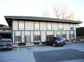 Plus de détails pour 111 W Bay Plz, Plattsburgh, NY - Bureau à vendre