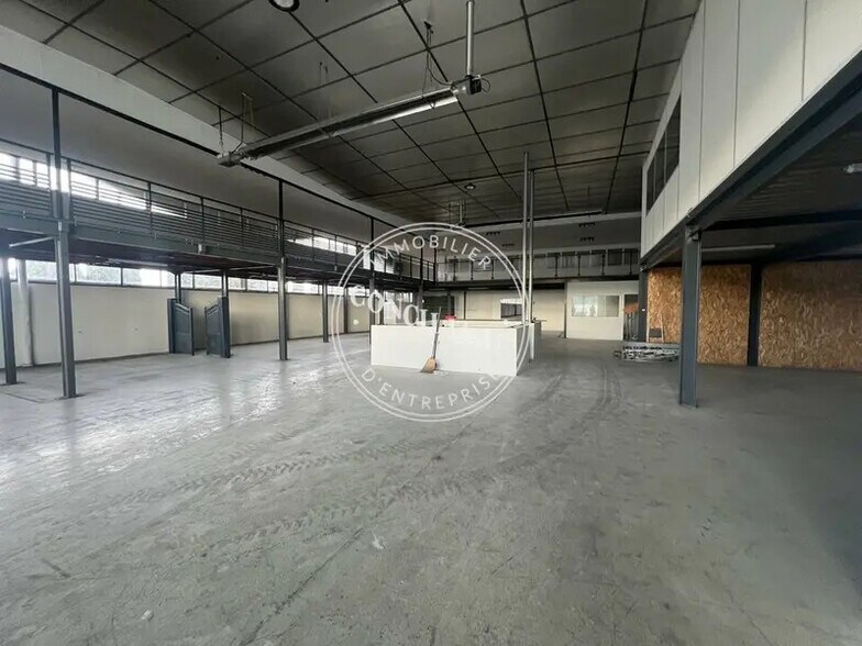 Industriel/Logistique dans Portet-sur-Garonne à louer - Photo intérieure – Image 1 sur 4