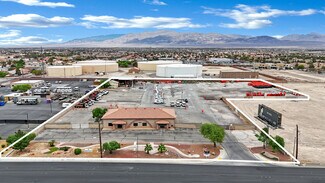 Plus de détails pour 2222 W Cheyenne Ave, North Las Vegas, NV - Bureau à louer