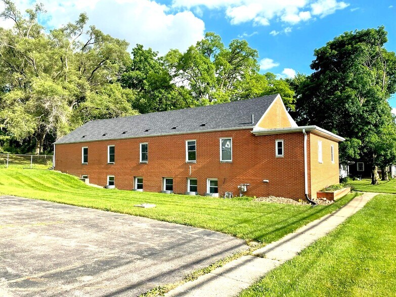 115 Staunton St, Piqua, OH à vendre - Photo de l’immeuble – Image 2 sur 6