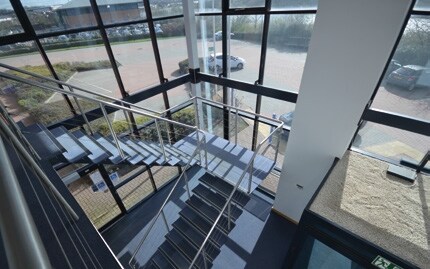 Colima Ave, Sunderland à louer - Hall d’entrée – Image 2 sur 10