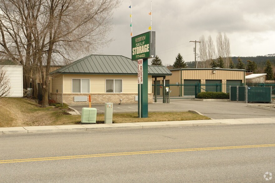 189 S Pleasant View Rd, Post Falls, ID à vendre - Photo de l’immeuble – Image 2 sur 7