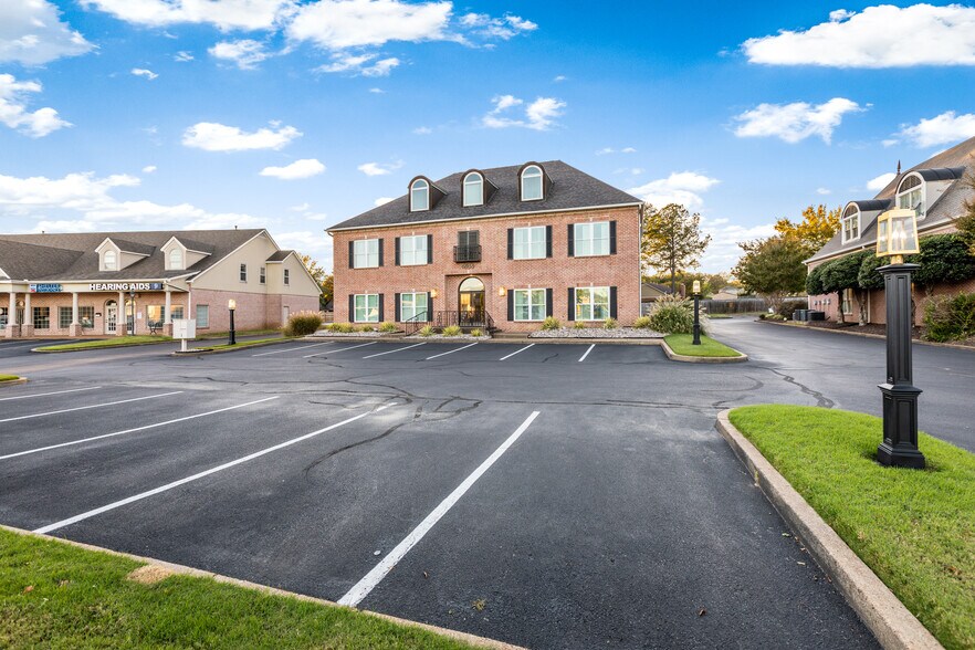 6933 Crumpler Blvd, Olive Branch, MS à louer - Photo de l’immeuble – Image 3 sur 26