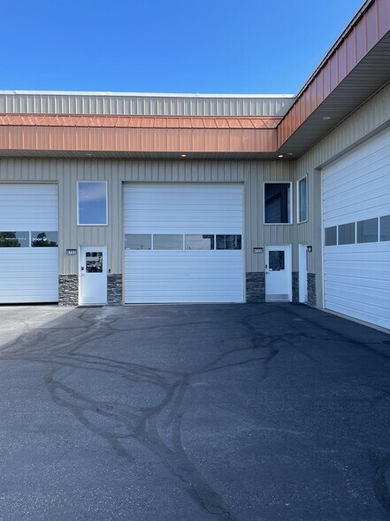 6702-6724 N Pittsburg St, Spokane, WA à vendre - Photo de l’immeuble – Image 1 sur 3