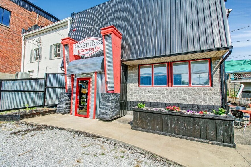 205 N Race St, Glasgow, KY à vendre - Photo principale – Image 2 sur 15