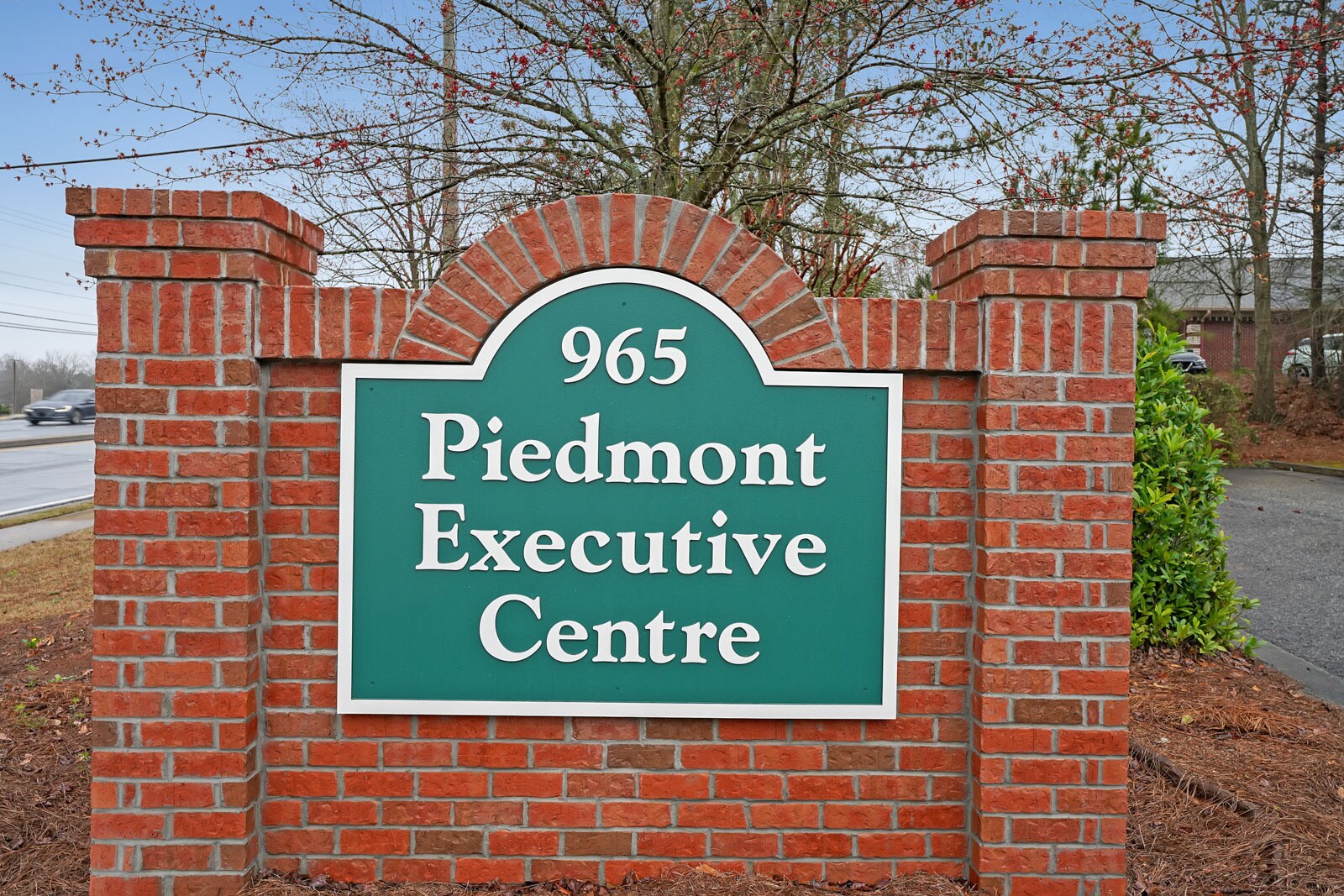 965 Piedmont Rd, Marietta, GA à louer Photo de l’immeuble– Image 1 sur 12