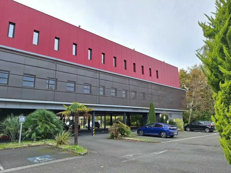 dans Mérignac à vendre Photo de l’immeuble– Image 1 sur 1