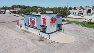 Plus de détails pour 8520 W 13th St N, Wichita, KS - Local commercial à louer