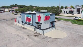 Plus de détails pour 8520 W 13th St N, Wichita, KS - Local commercial à louer
