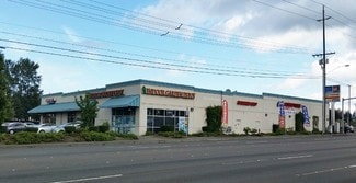 Plus de détails pour 8630 Evergreen Way, Everett, WA - Bureau, Local commercial à louer