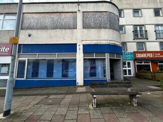 Plus de détails pour 25 Gower Rd, Sketty - Local commercial à louer