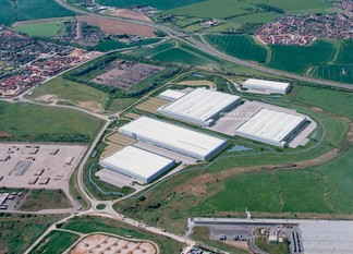 Plus de détails pour Barge Way, Sittingbourne - Industriel/Logistique à vendre