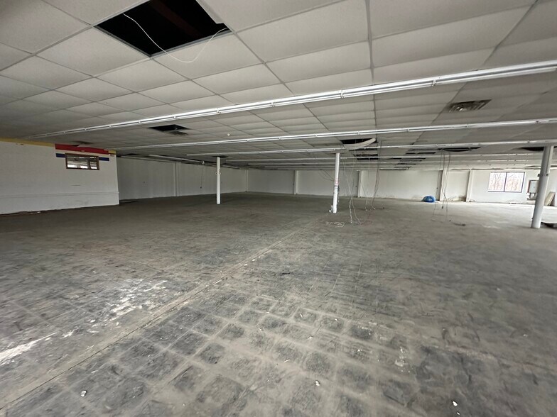 3310 Southwestern Blvd, Orchard Park, NY à louer - Photo de l’immeuble – Image 3 sur 20