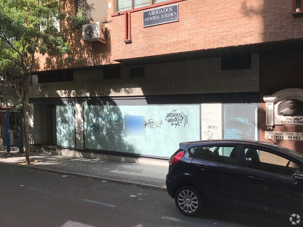 Madrid, MAD 28015 - Lot Puerta 01 -  - Photo intérieure - Image 1 of 8